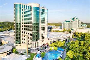 Foxwoods