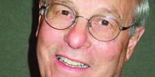 Frank Fahrenkopf