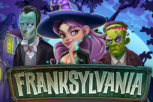 Franksylvania Armadillo Studios