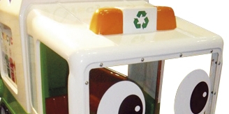Eco-Freddy
