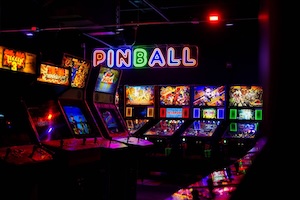 Freeplay