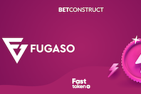 Fugaso, BetConstruct, Fasttoken