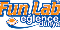 FunLab logo