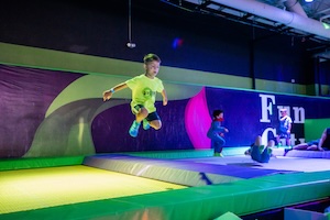 Fun City