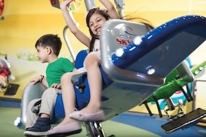 Fun City