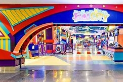 Fun City