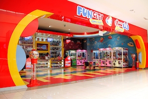 Fun City