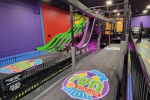 Fun Station