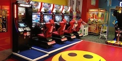 Funhouse