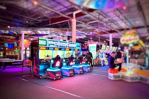 Funhub Montreal