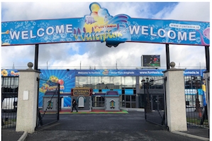 Funtasia Theme Parks