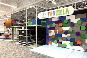 Funzilla, Niagara 