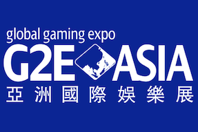 G2E Asia