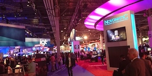G2E Las Vegas