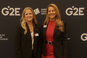 G2E Las Vegas 2024