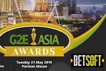 G2E Asia