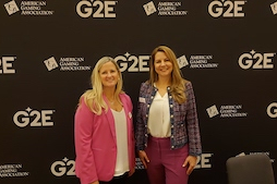 G2E