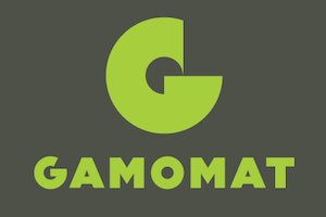 GAMOMAT