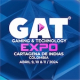GAT Expo Cartagena 2024 - Gaming & Technology