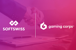 Gaming Corps, SOFTSWISS