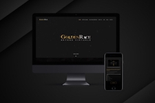 Golden Race
