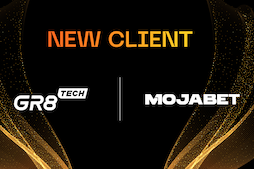 GR8 Tech Mojabet