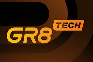 GR8 Tech