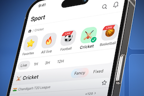 GR8 Tech sportsbook