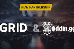 GRID, Oddin.gg