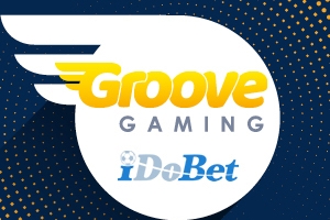 Groove 