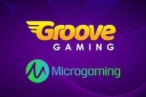 Groove 