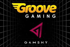 Groove Gaming 