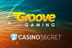 GrooveGaming 