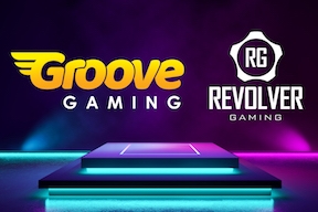 GrooveGaming 