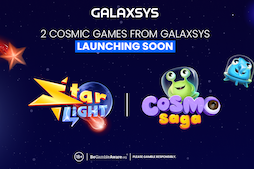 Galaxsys