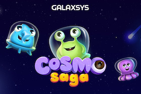 Galaxsys Cosmo Saga