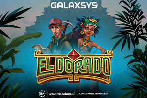 Galaxsys El Dorado