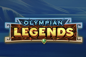 Galaxsys Olympian Legends