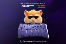 Galaxsys Pin-Up Partners Hamster Mania