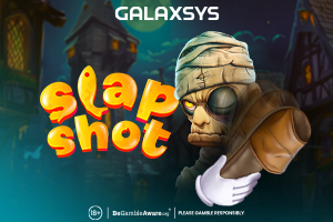 Galaxsys Slap Shot