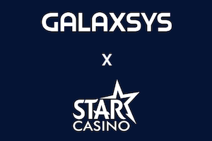 Galaxys, Starcasino, Belgium