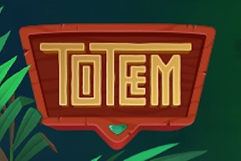 Galaxsys Totem Roll the Dice Roll the Board