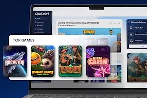 Galaxsys client area