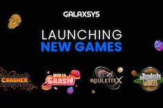 Galaxsys
