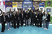 Galaxsys