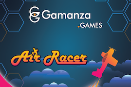 Gamanza Air Racer