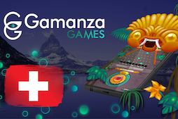 Gamanza Games