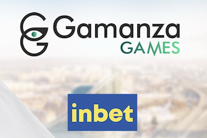 Gamanza Games inbet