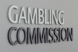 Gambling Commission 