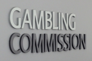 Gambling Commission